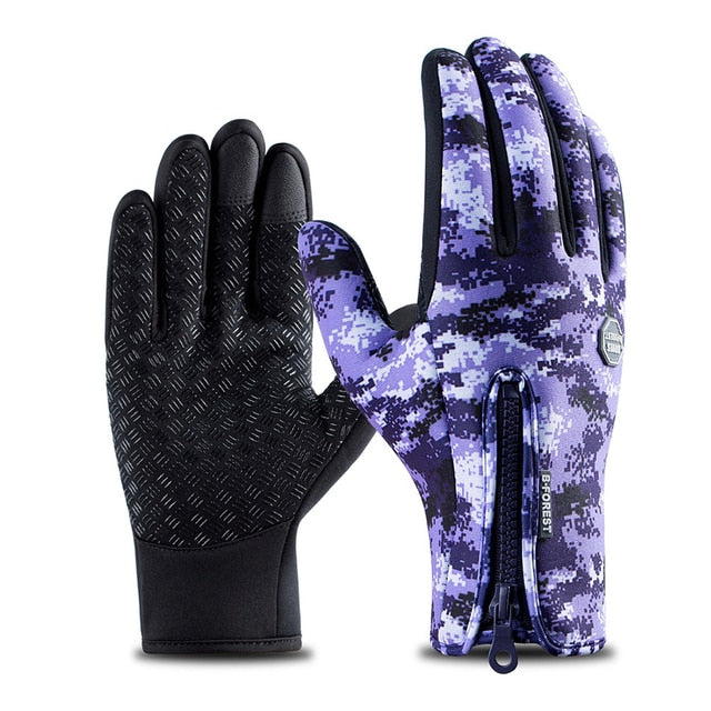 Outdoor Sports Cycling Gloves